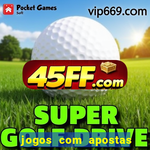 jogos com apostas de 10 centavos